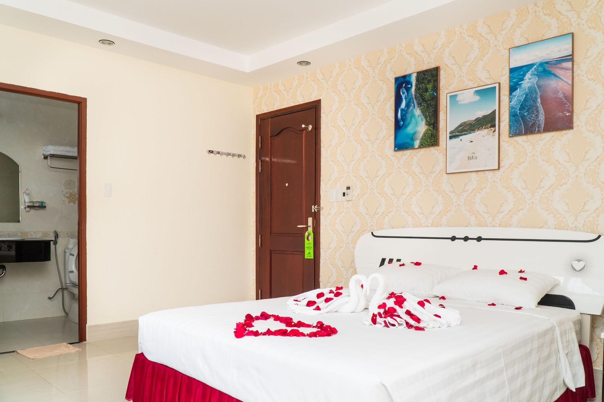 Sun & Sea Hotel Phu Quoc Exterior photo