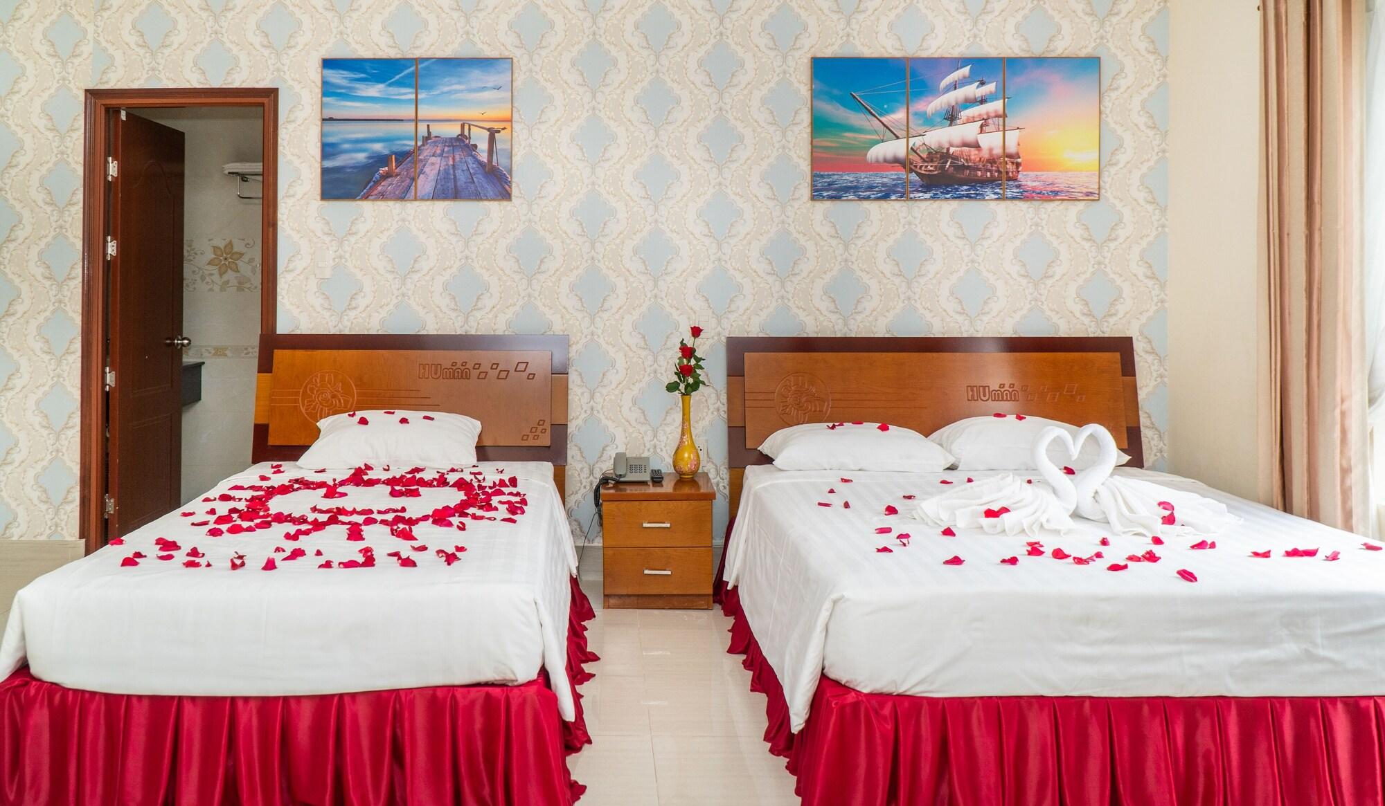 Sun & Sea Hotel Phu Quoc Exterior photo