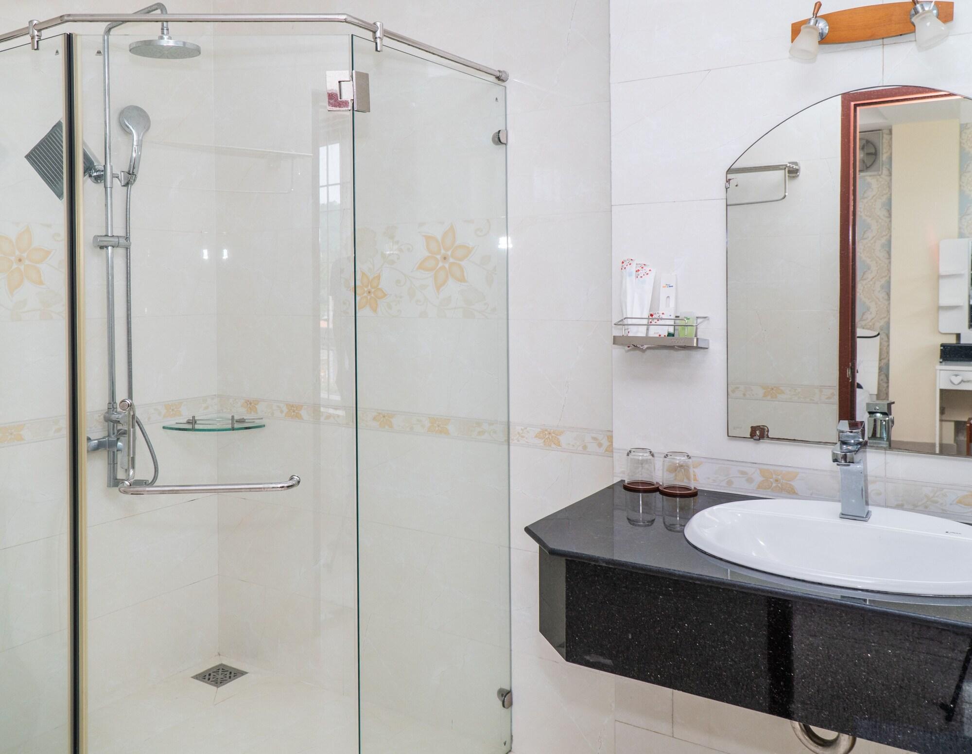 Sun & Sea Hotel Phu Quoc Exterior photo