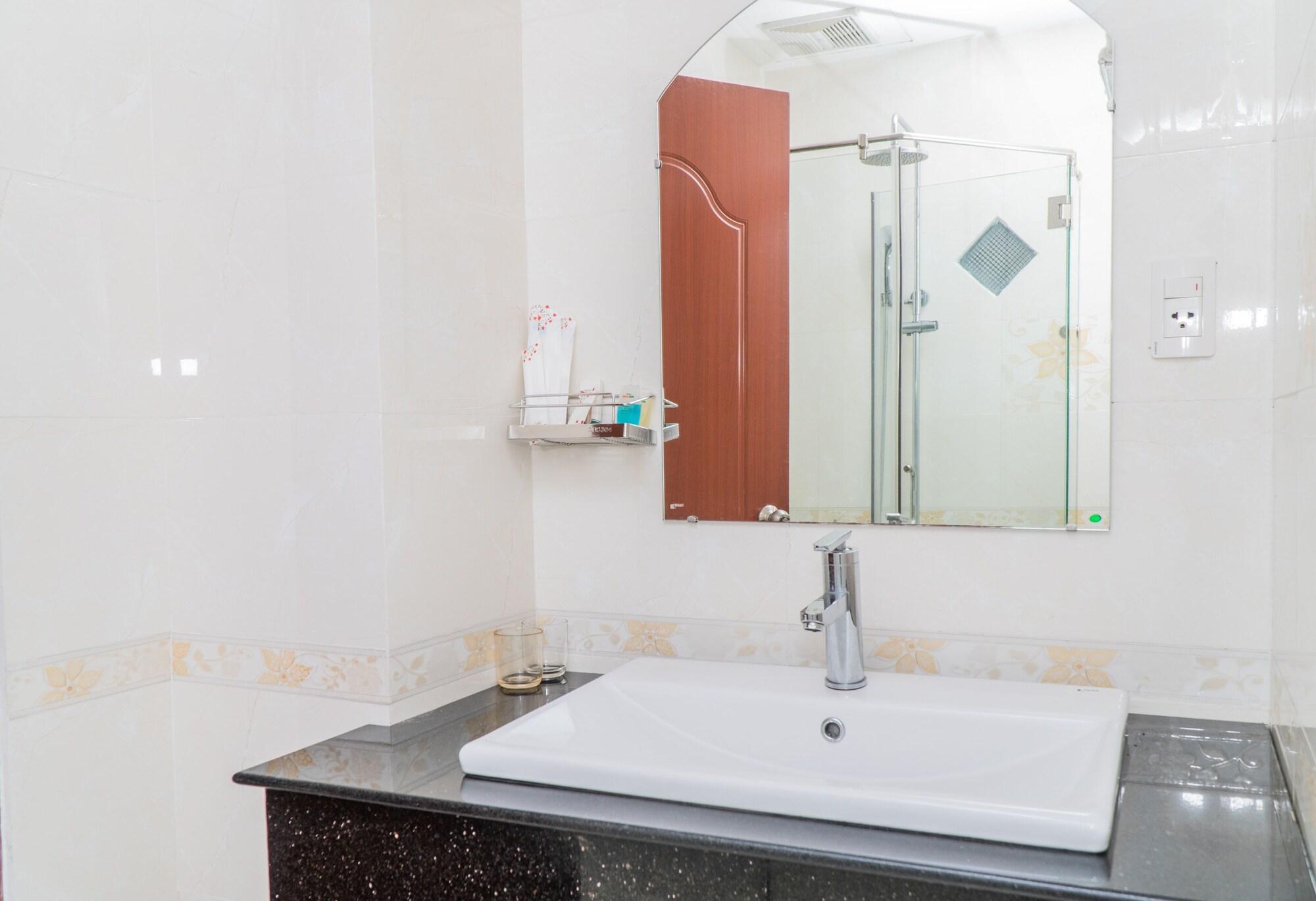 Sun & Sea Hotel Phu Quoc Exterior photo