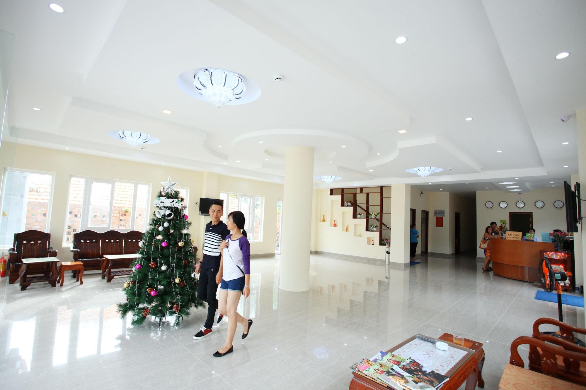 Sun & Sea Hotel Phu Quoc Exterior photo