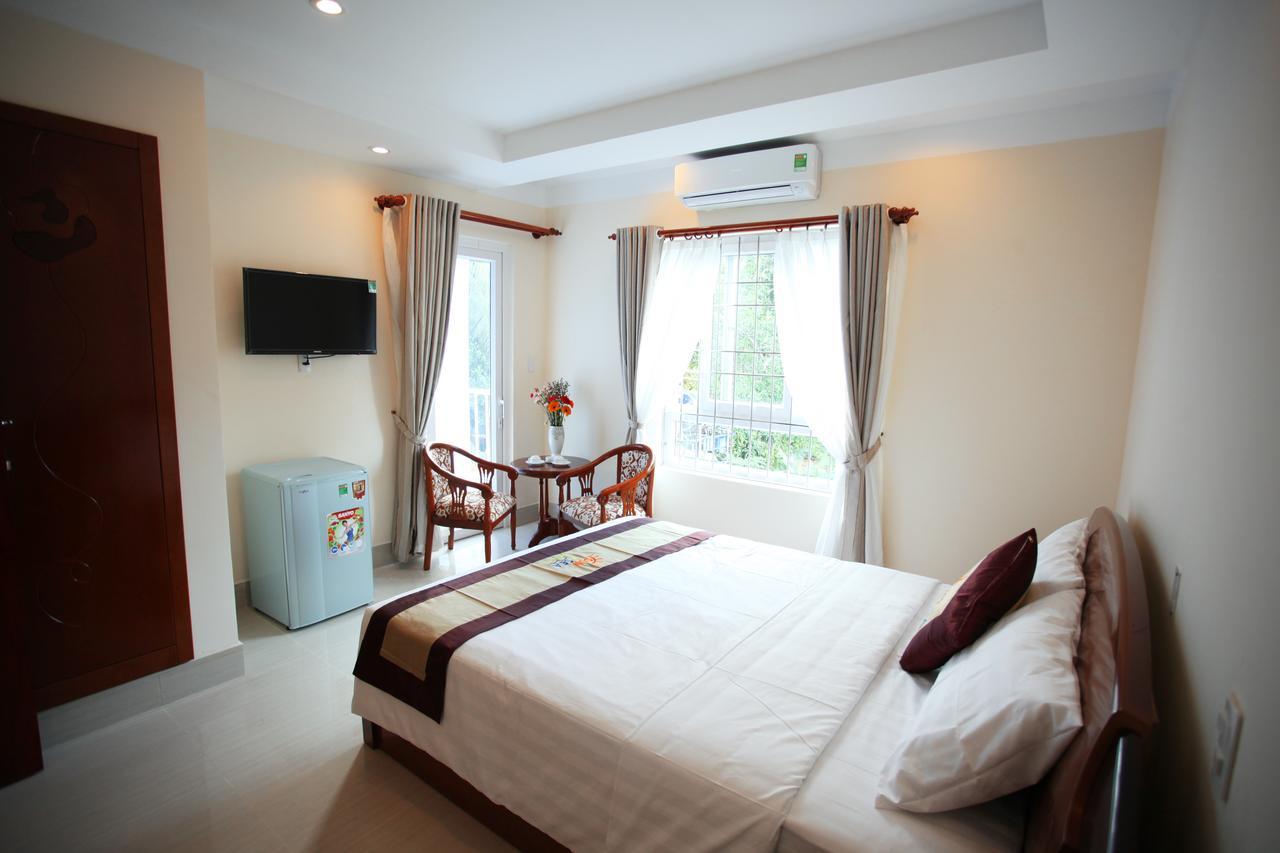 Sun & Sea Hotel Phu Quoc Exterior photo