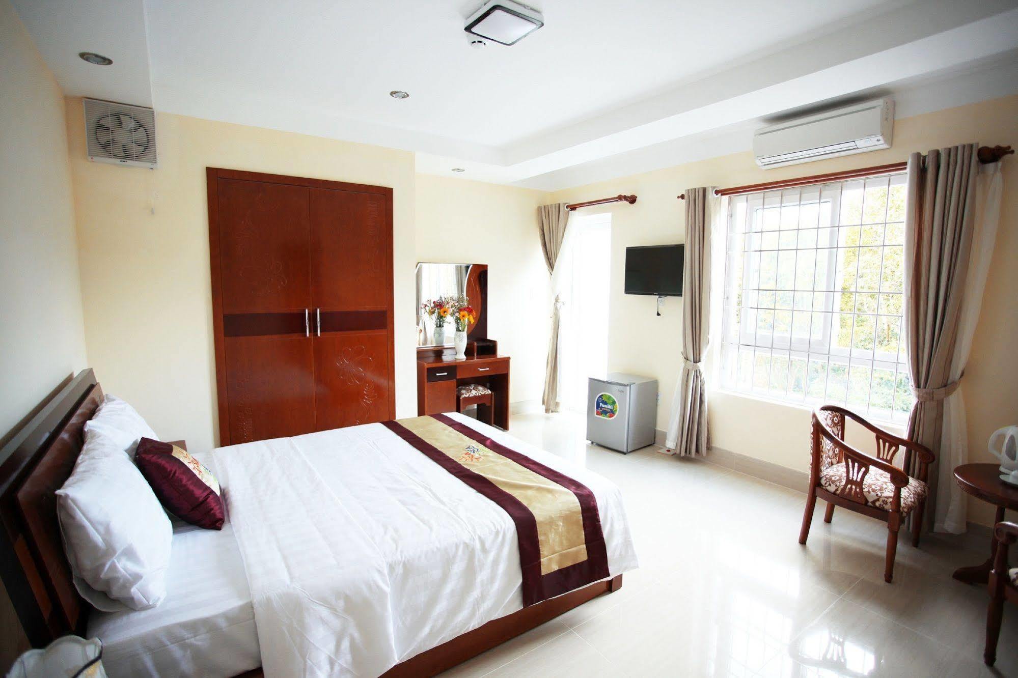 Sun & Sea Hotel Phu Quoc Exterior photo