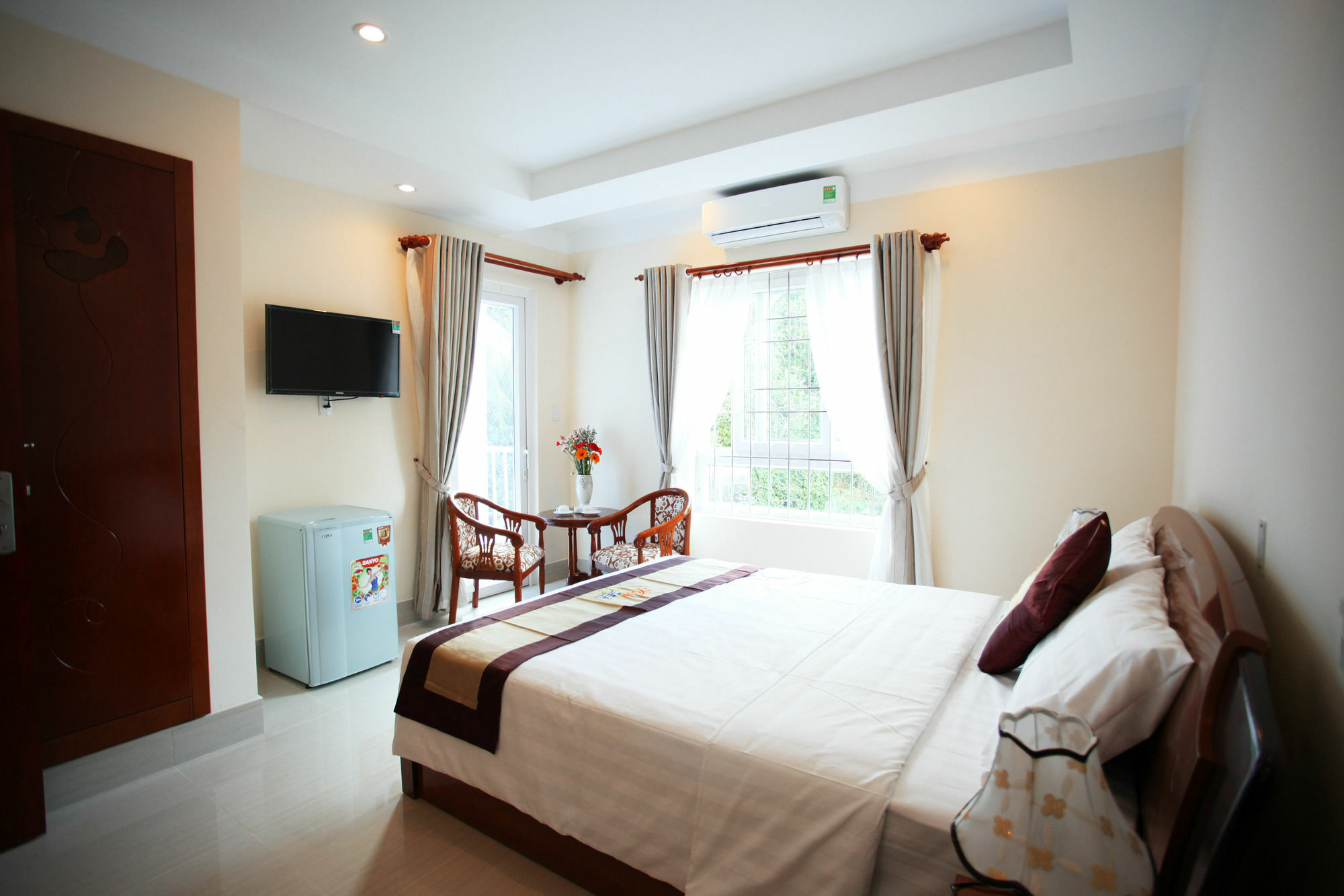 Sun & Sea Hotel Phu Quoc Exterior photo
