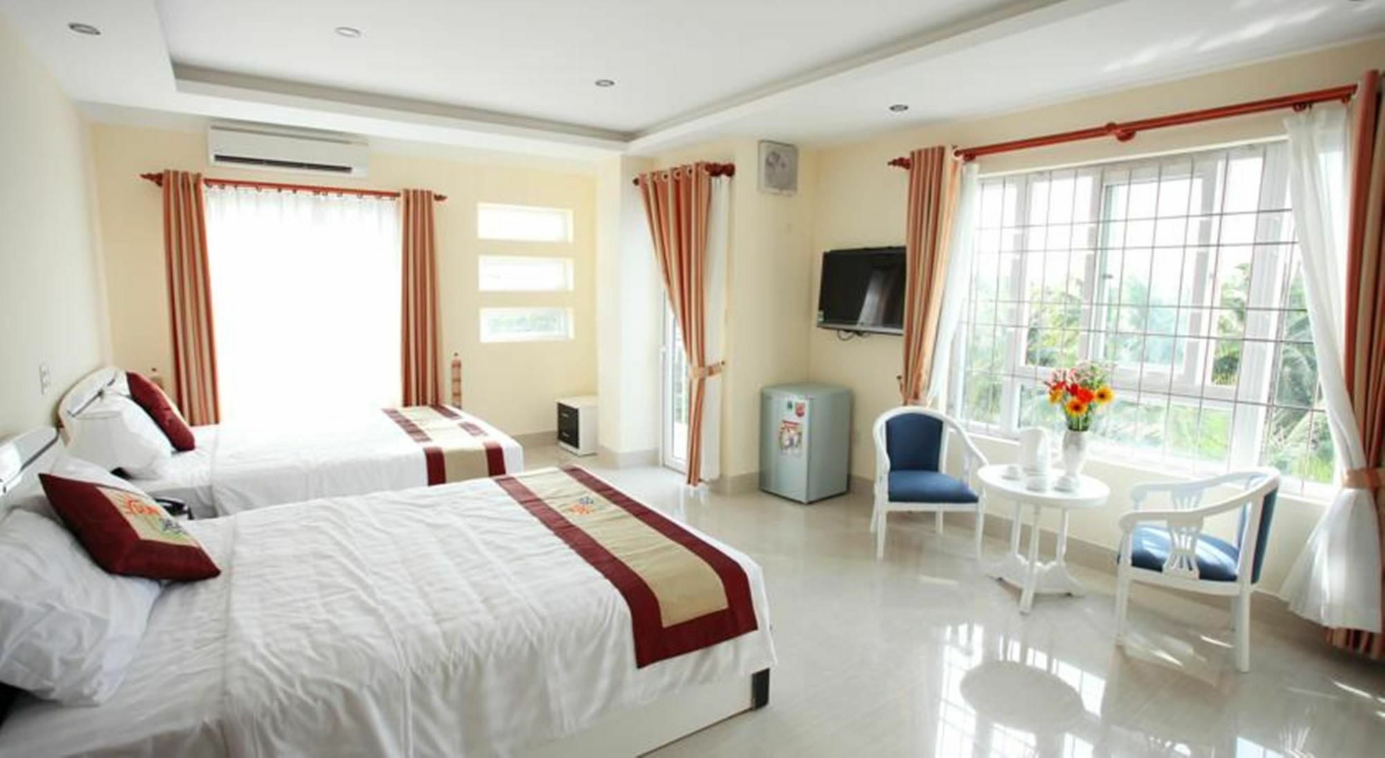 Sun & Sea Hotel Phu Quoc Exterior photo